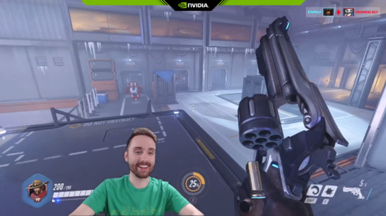 RTX̓�M�GĻ���Α�ֱ���r(sh��)�đ�(y��ng)��